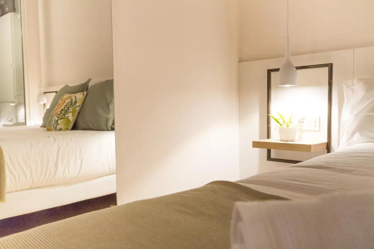 Atsegin Apartment Climatizacion -Opcion A Parking- San Sebastián Hiszpania