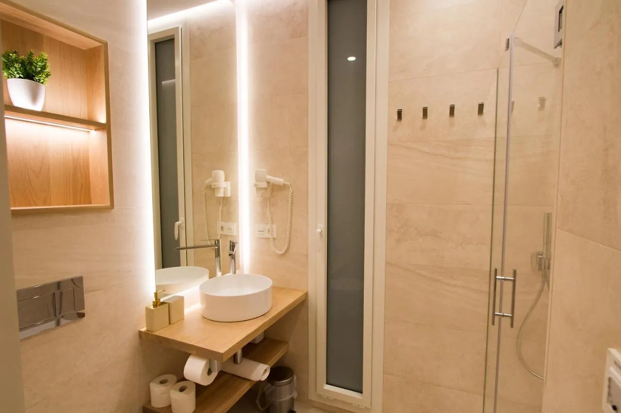 Atsegin Apartment Climatizacion -Opcion A Parking- San Sebastián