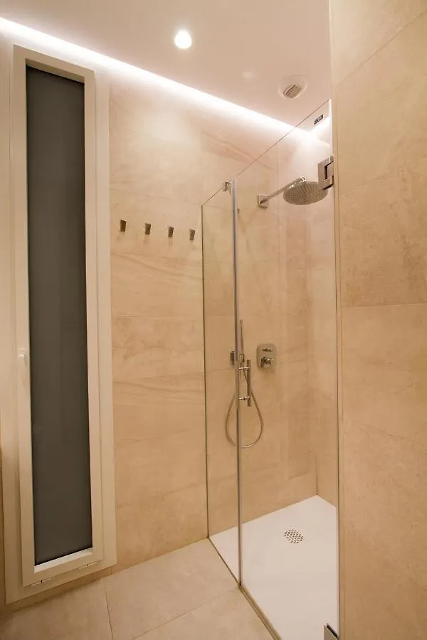 Atsegin Apartment Climatizacion -Opcion A Parking- San Sebastián